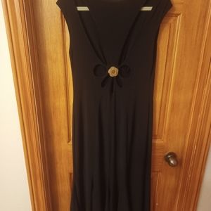 Gorgeous and flattering Frank Lyman dress size 14